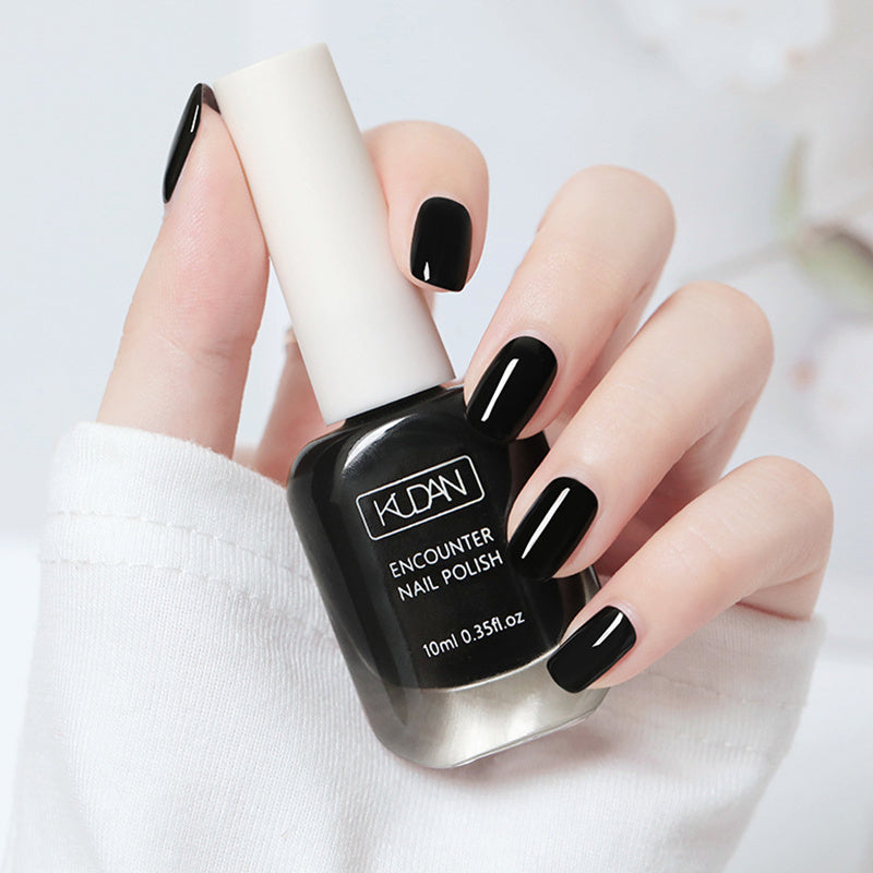 Chic 10ml Quick-Dry Nail Polish