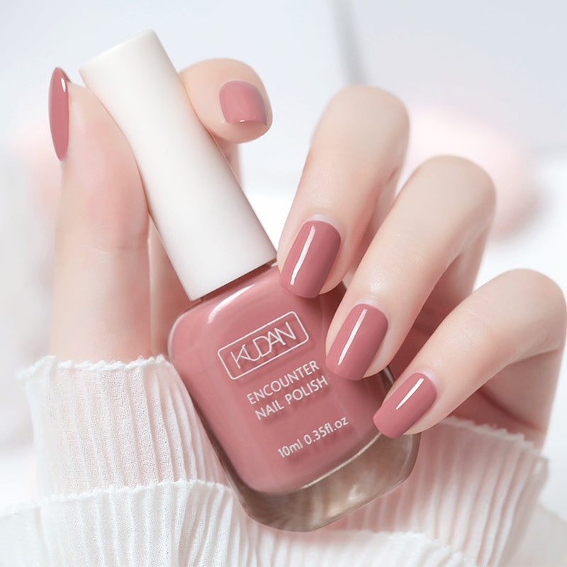 Chic 10ml Quick-Dry Nail Polish