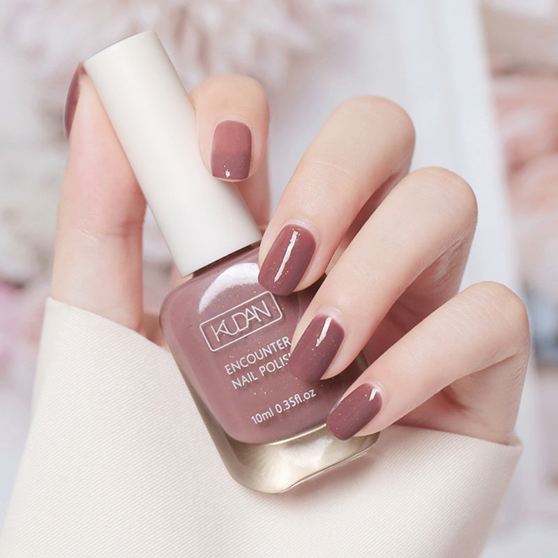 Chic 10ml Quick-Dry Nail Polish