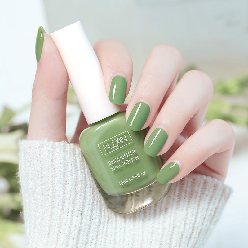 Chic 10ml Quick-Dry Nail Polish