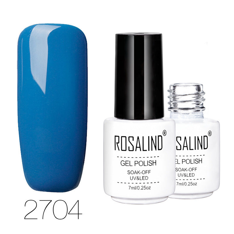 Classic Nail Polish Series