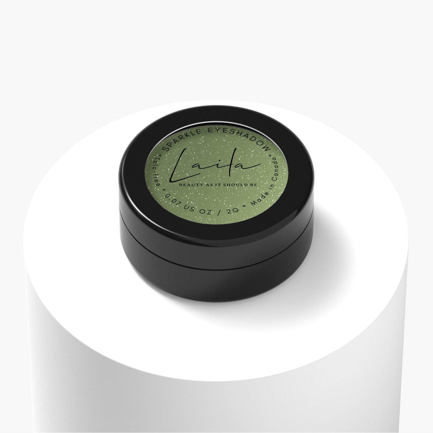 Clove - Eyeshadow w Glitter
