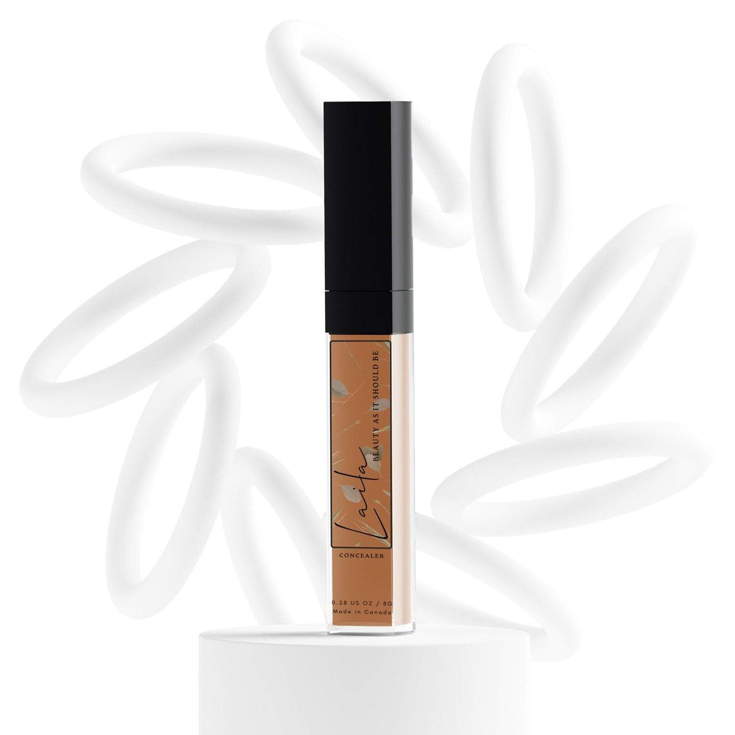 Coffee Bean - (Cool Undertone) Concealer