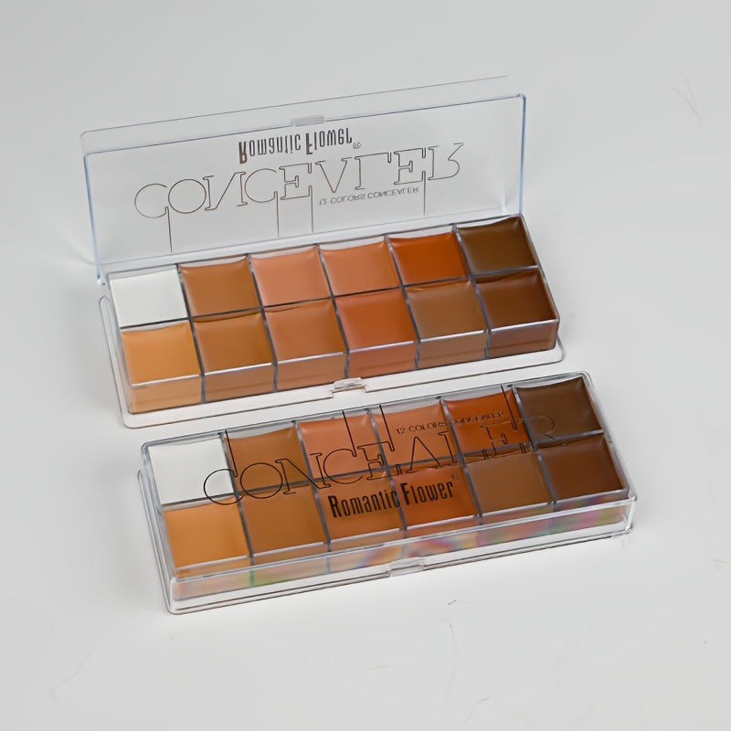 Concealer 12 colors