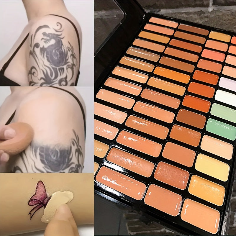 Concealer Palette