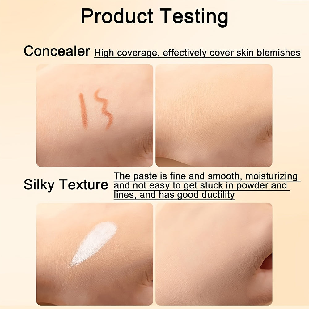 Concealer Palette