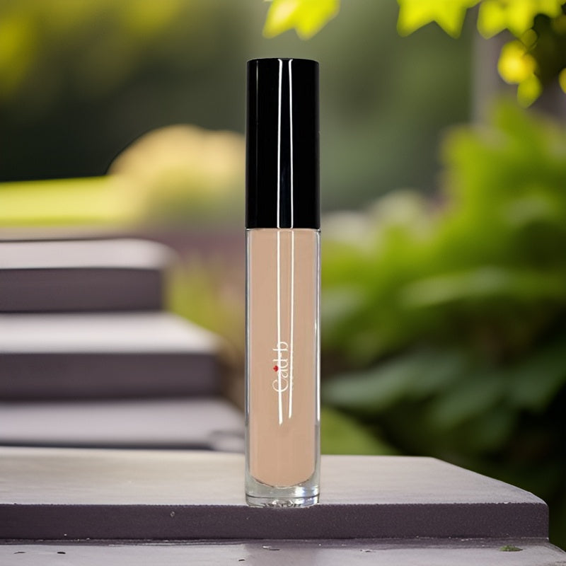 Concealing Cream Loom HC125T