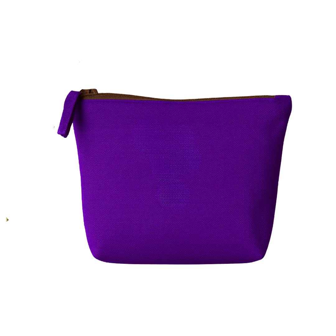 Makeup Bag, Cosmetic and Toiletry Pouch
