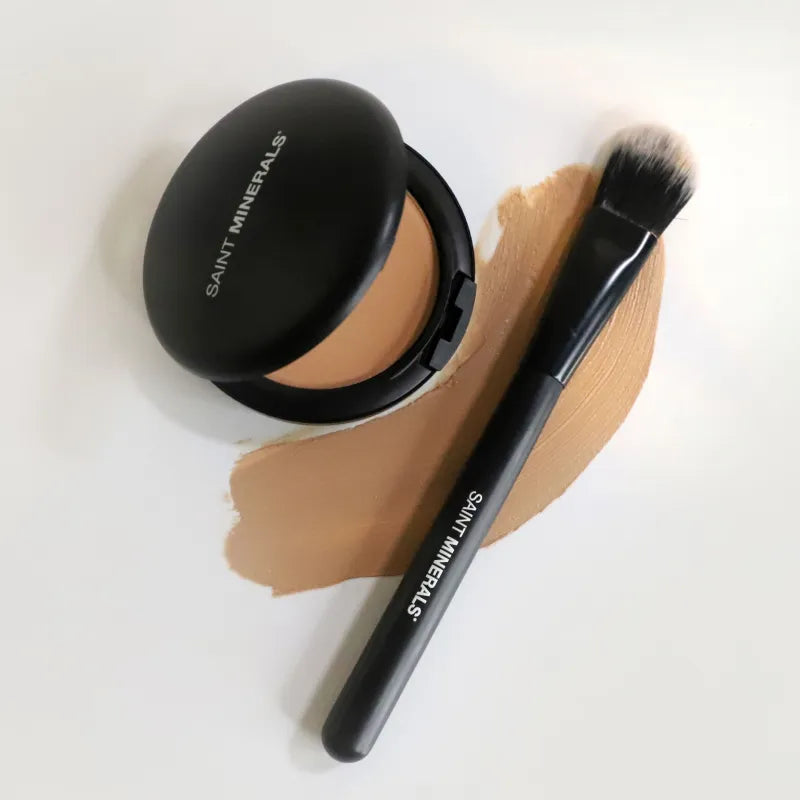 SAINT MINERALS Cream Foundation