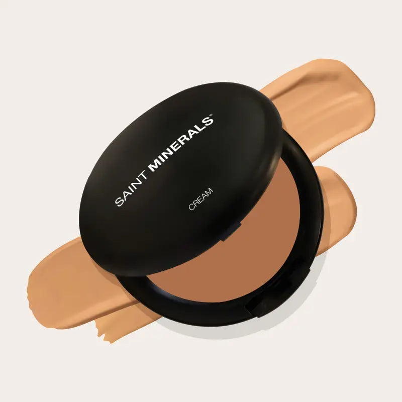SAINT MINERALS Cream Foundation