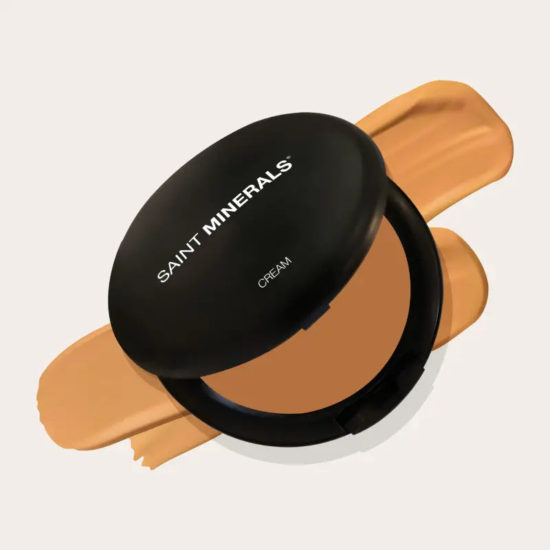 SAINT MINERALS Cream Foundation