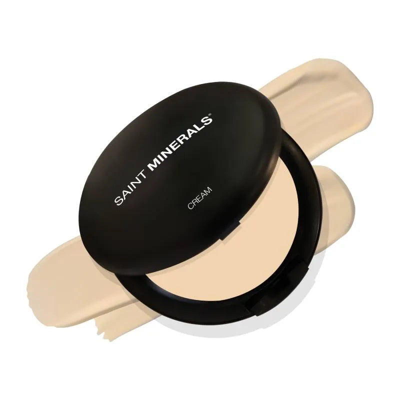 SAINT MINERALS Cream Foundation