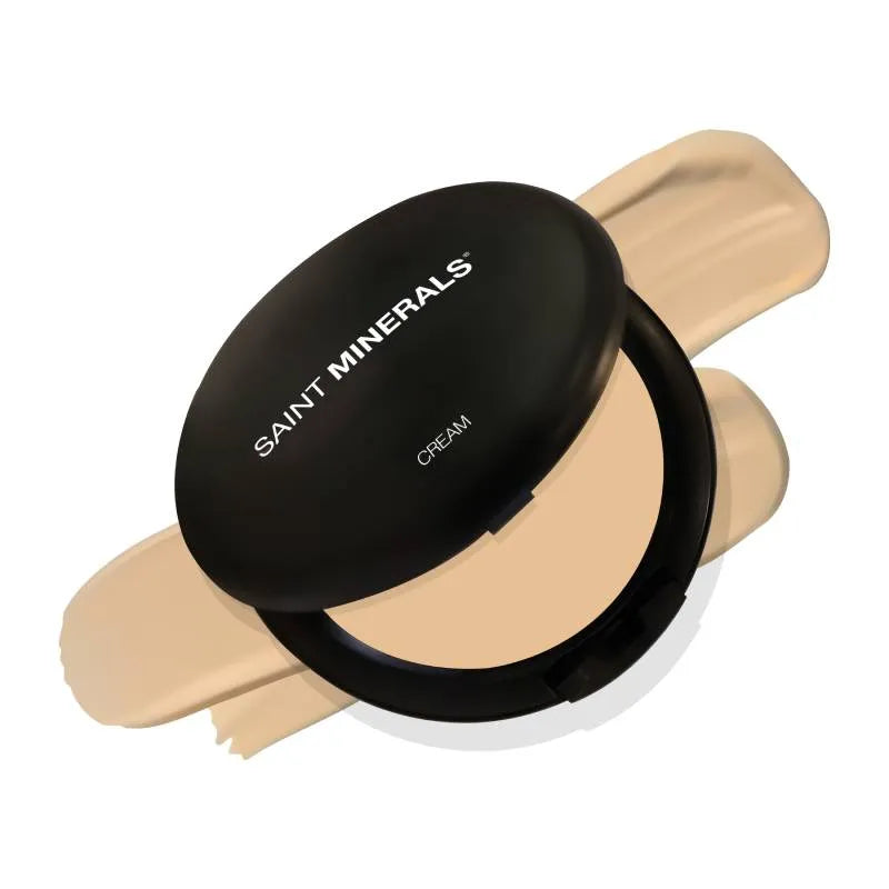 SAINT MINERALS Cream Foundation