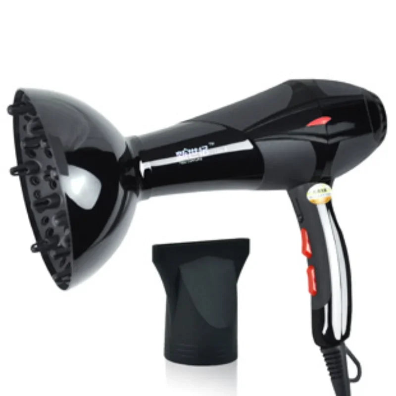 Curling Dryer Diffuser