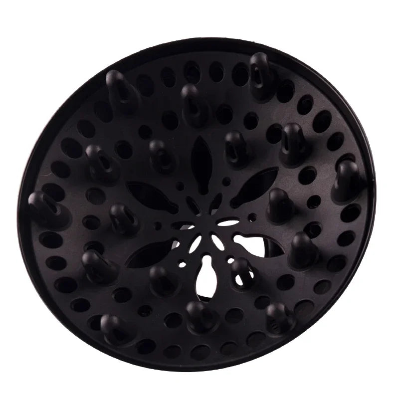Curling Dryer Diffuser