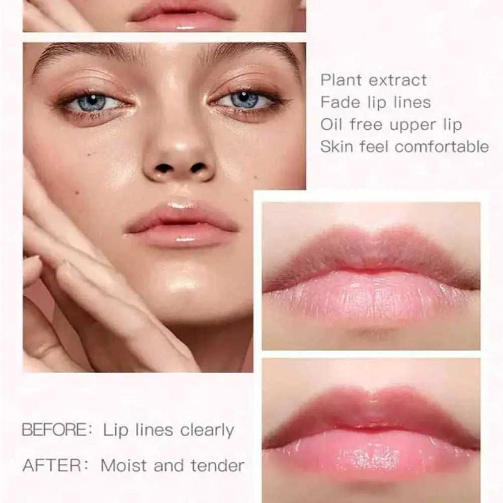 Cute Lollipop Lip Balm & Gloss
