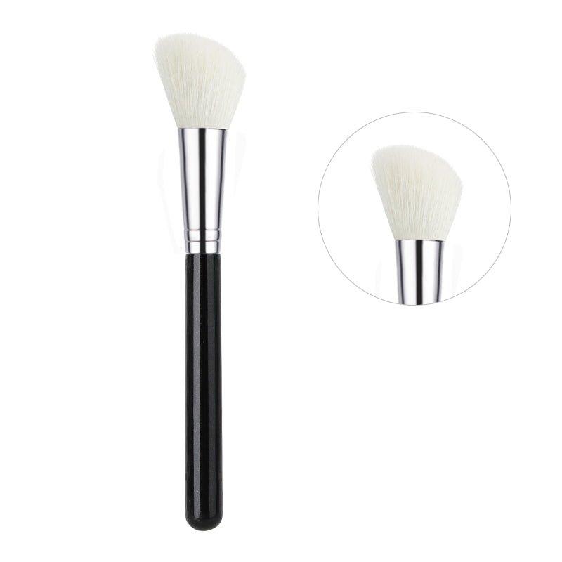 Deluxe 40-Piece Professional Makeup Brush Collection