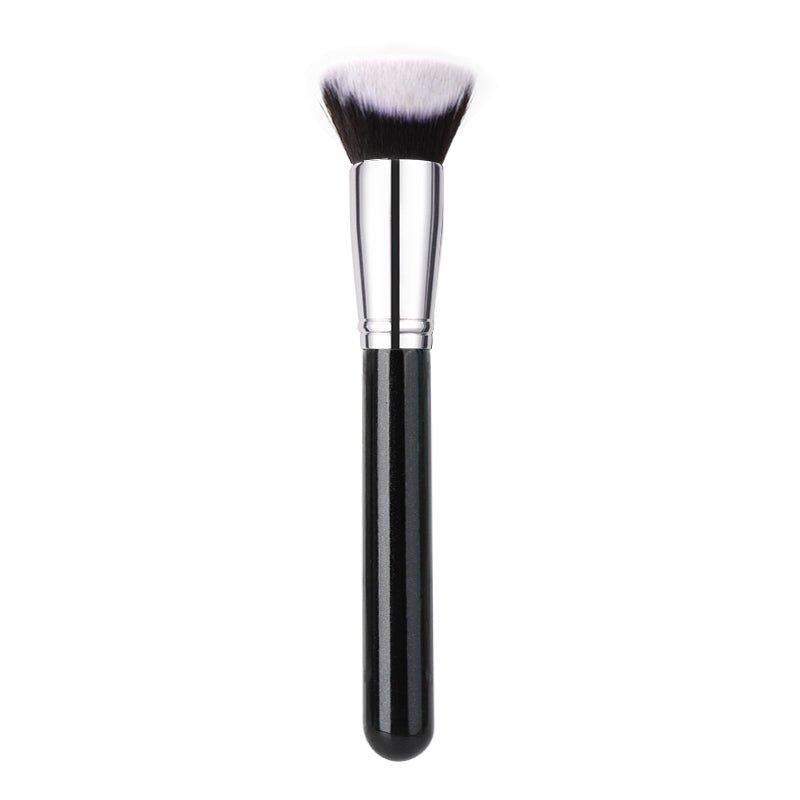 Deluxe 40-Piece Professional Makeup Brush Collection