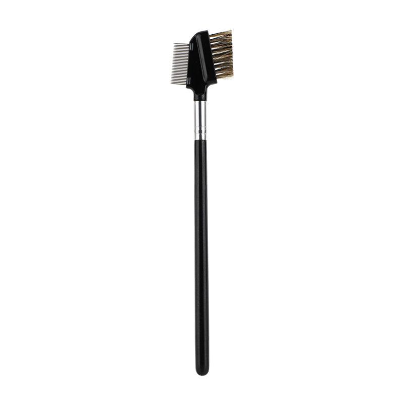 Deluxe 40-Piece Professional Makeup Brush Collection