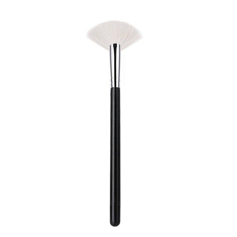 Deluxe 40-Piece Professional Makeup Brush Collection