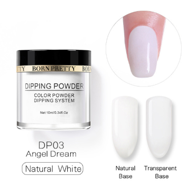 Dipping Nail Powders