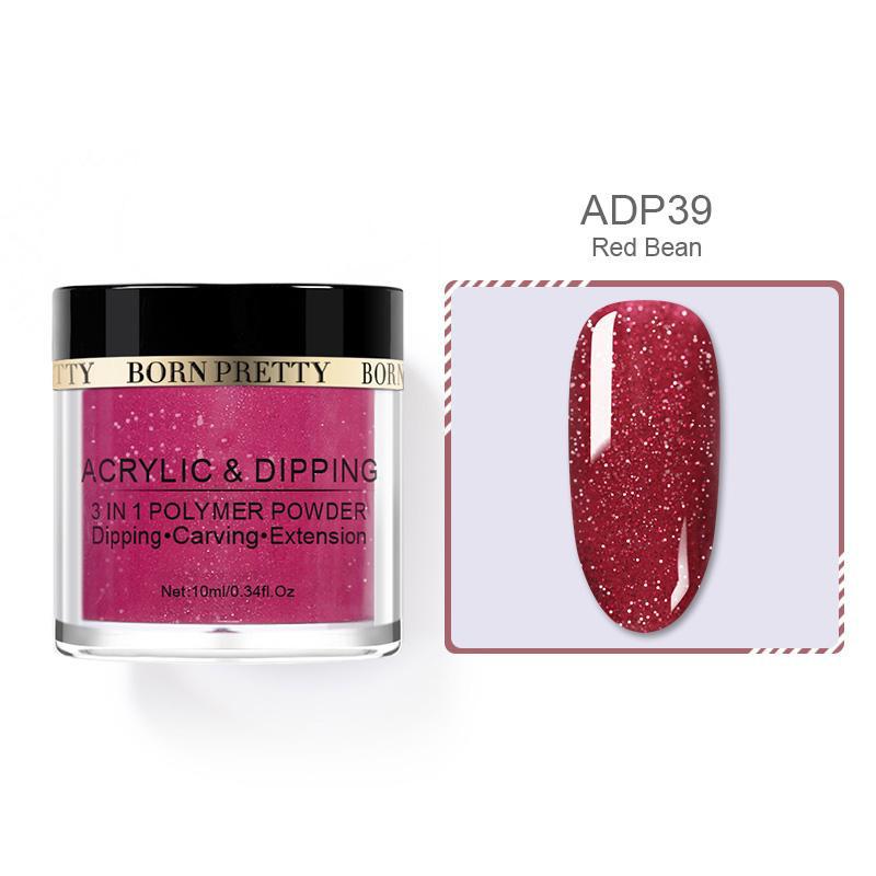 Dipping Nail Powders