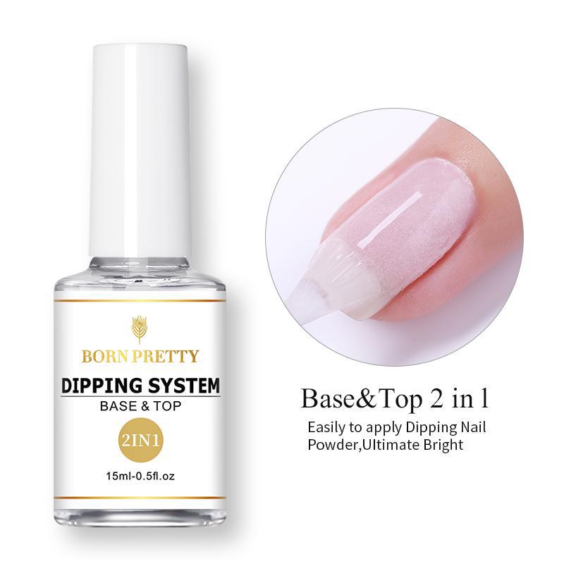 Dipping Nail Powders