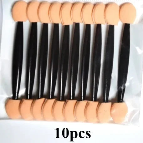 Disposable Eye Shadow Brushes Set 30 50 100pcs