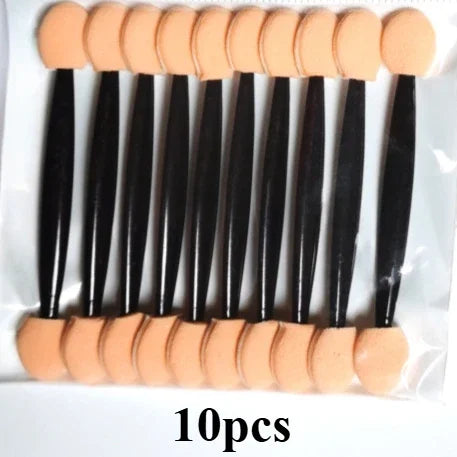 Disposable Eyeshadow Brushes Set 50/100PCS