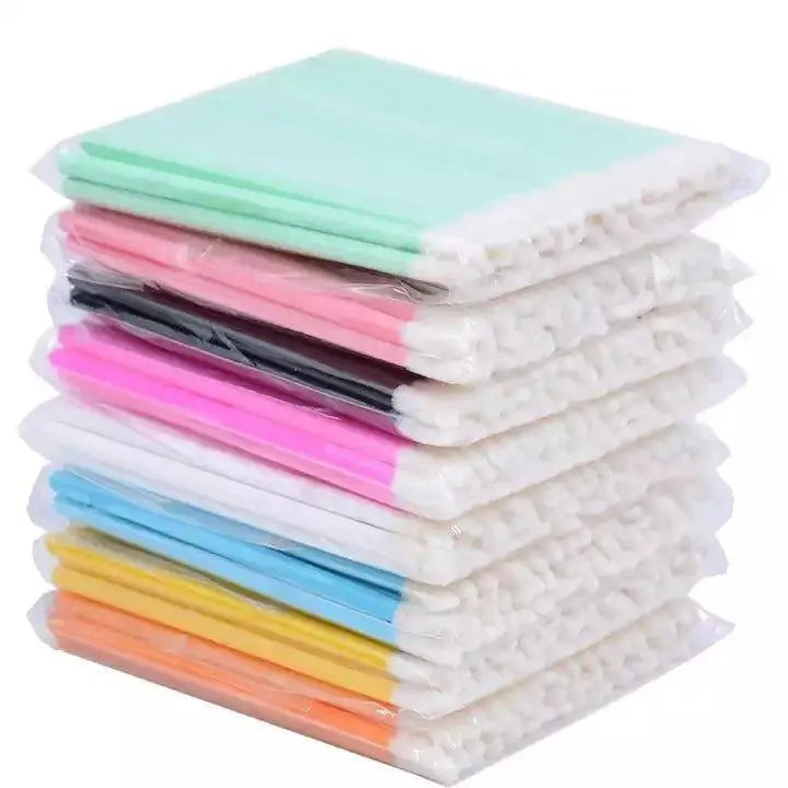 Disposable Lipstick Makeup Applicator