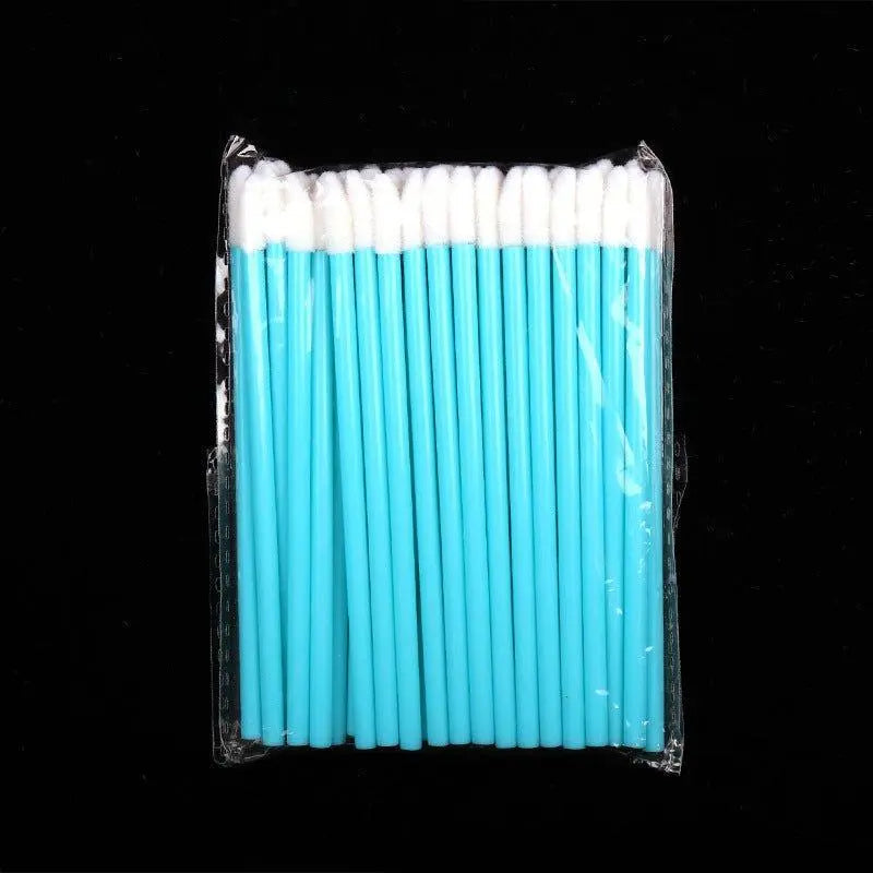 Disposable Lipstick Makeup Applicator
