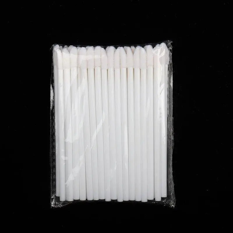 Disposable Lipstick Makeup Applicator