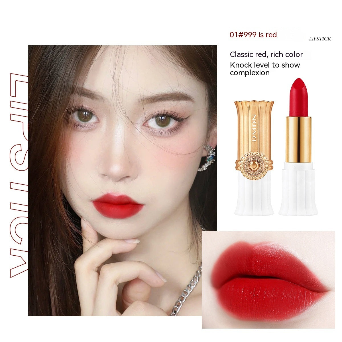 Dmdn Lipstick