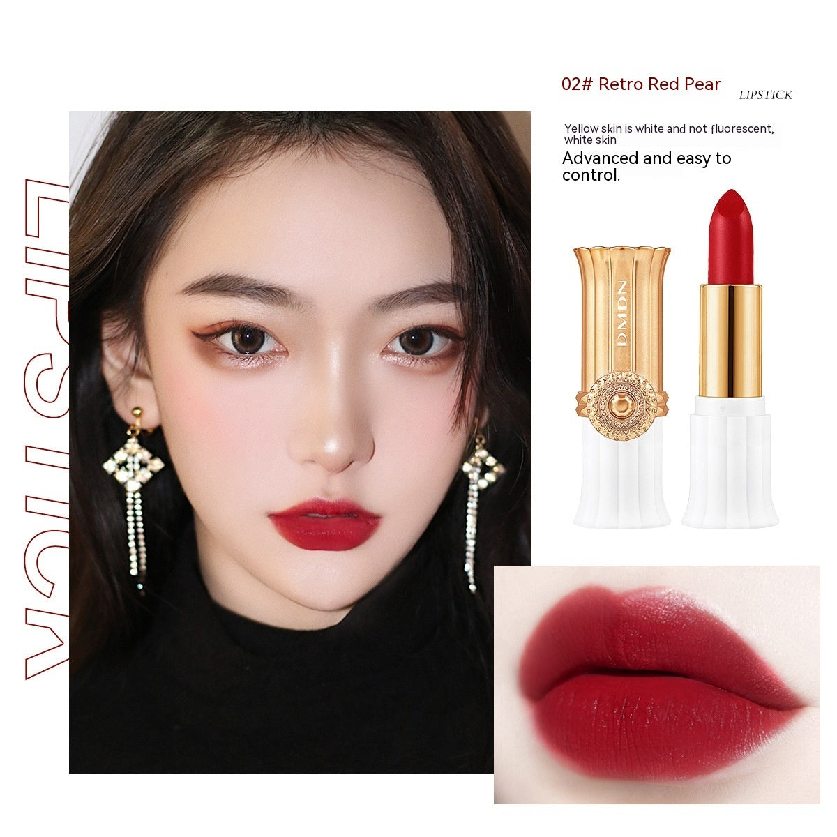 Dmdn Lipstick