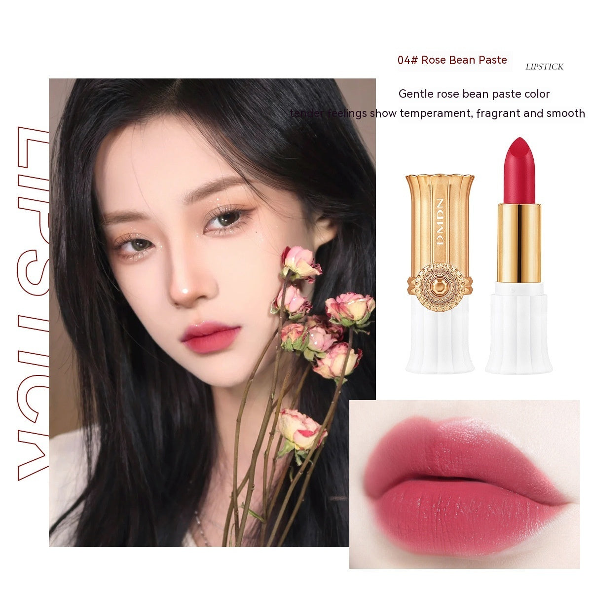 Dmdn Lipstick