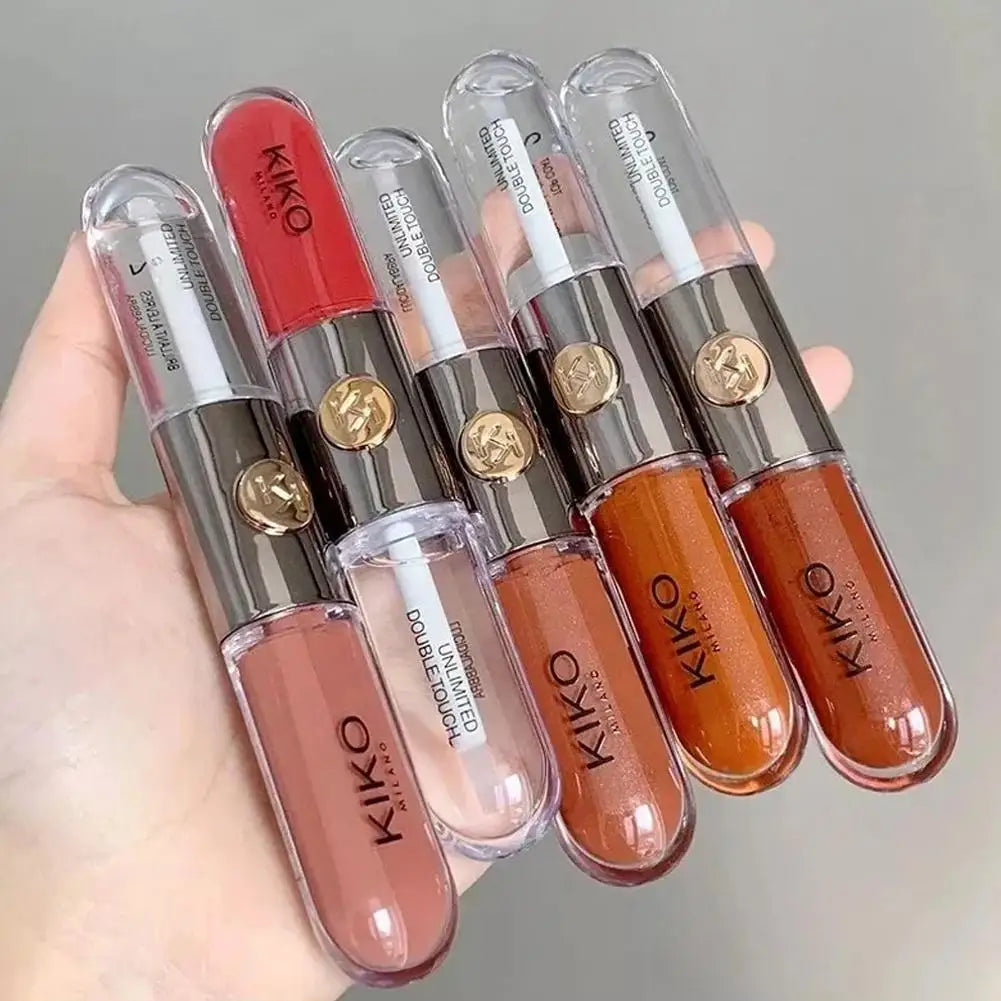 Double-Ended Lipstick