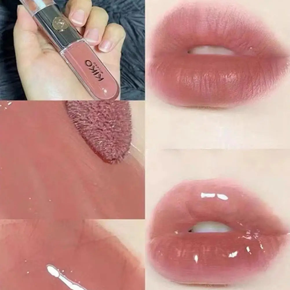 Double-Ended Lipstick