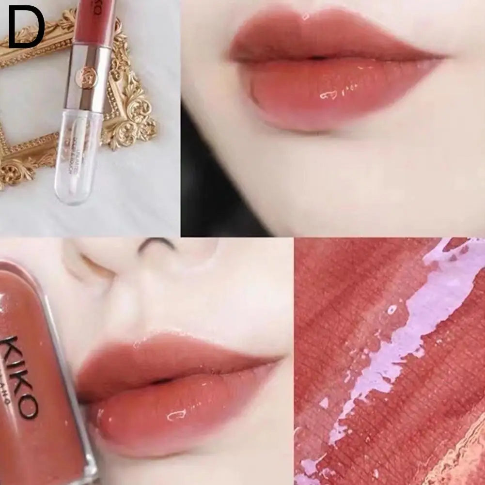 Double-Ended Lipstick