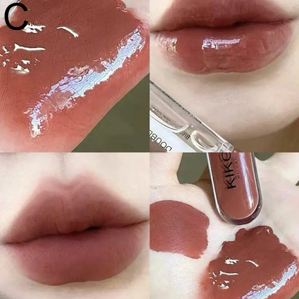 Double-Ended Lipstick