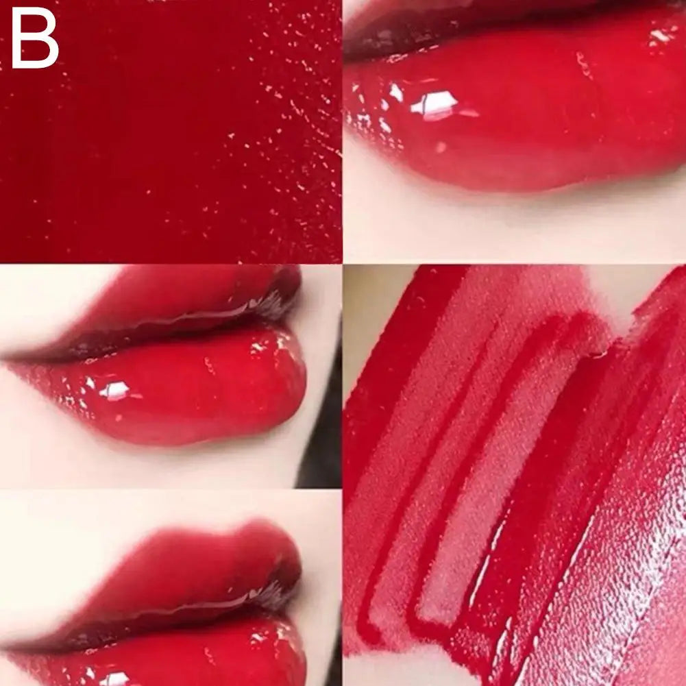 Double-Ended Lipstick