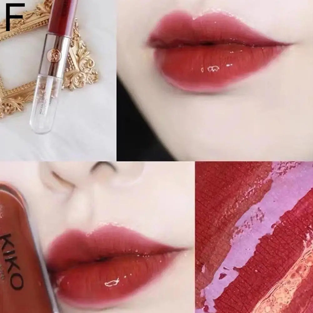 Double-Ended Lipstick