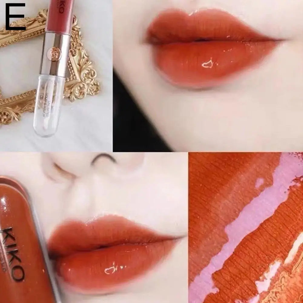 Double-Ended Lipstick