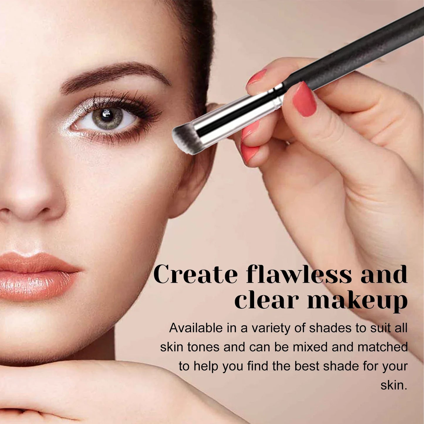 EELHOE Full Coverage Concealer