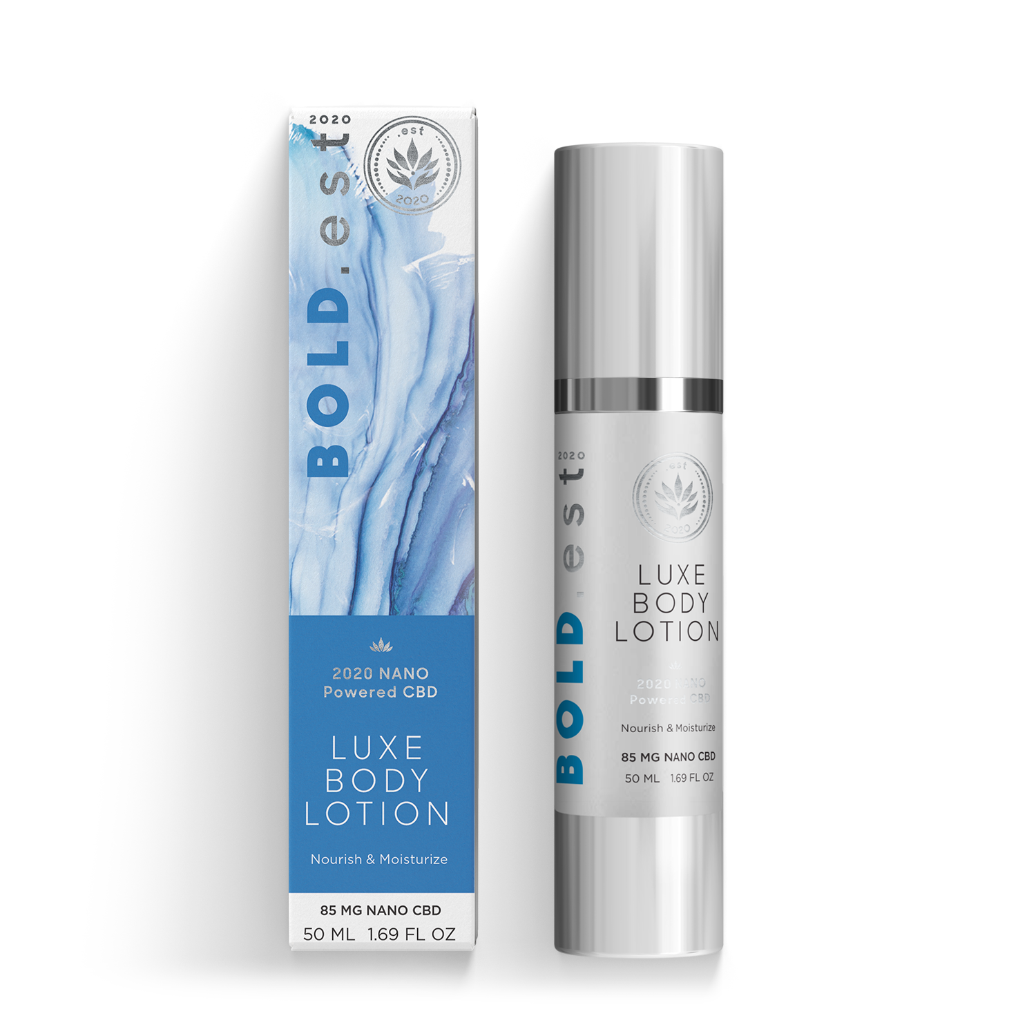 Buy CBD Lotion Online