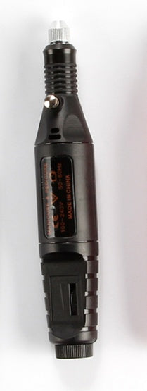 Electric Nail Polish Machine Pen