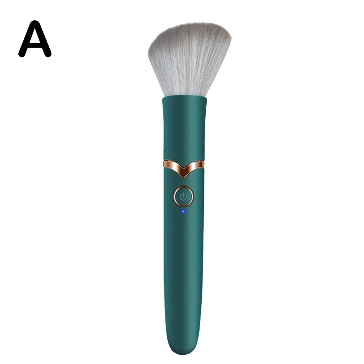 Electric Rechargeable Makeup Brush Tool