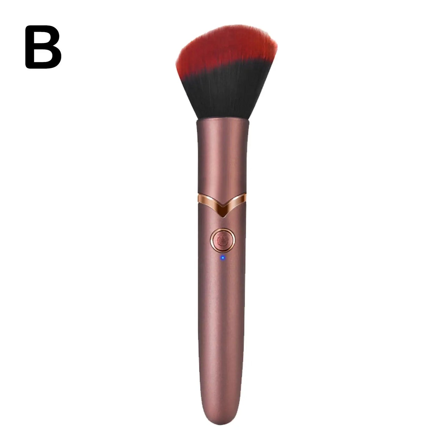 Electric Rechargeable Makeup Brush Tool