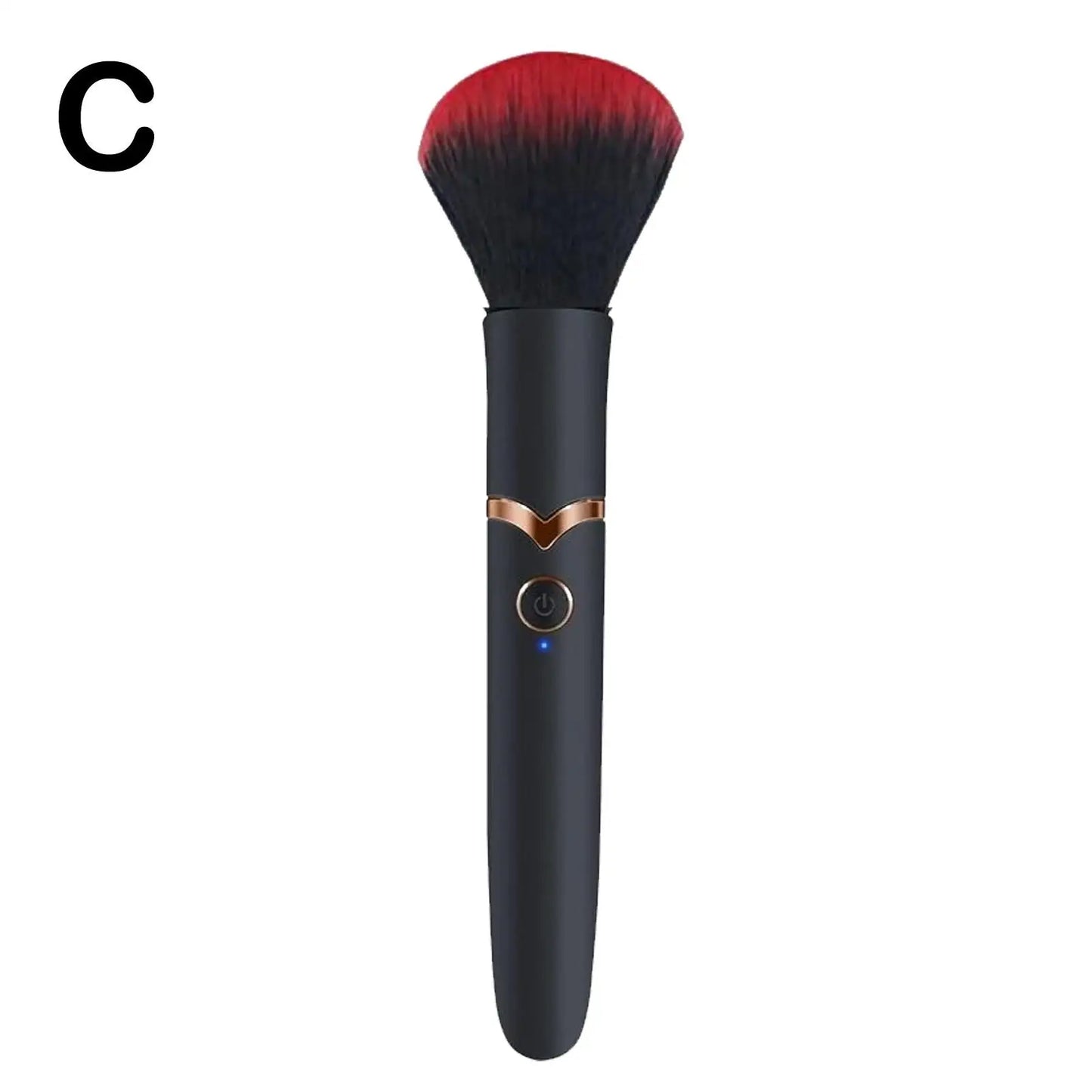Electric Rechargeable Makeup Brush Tool