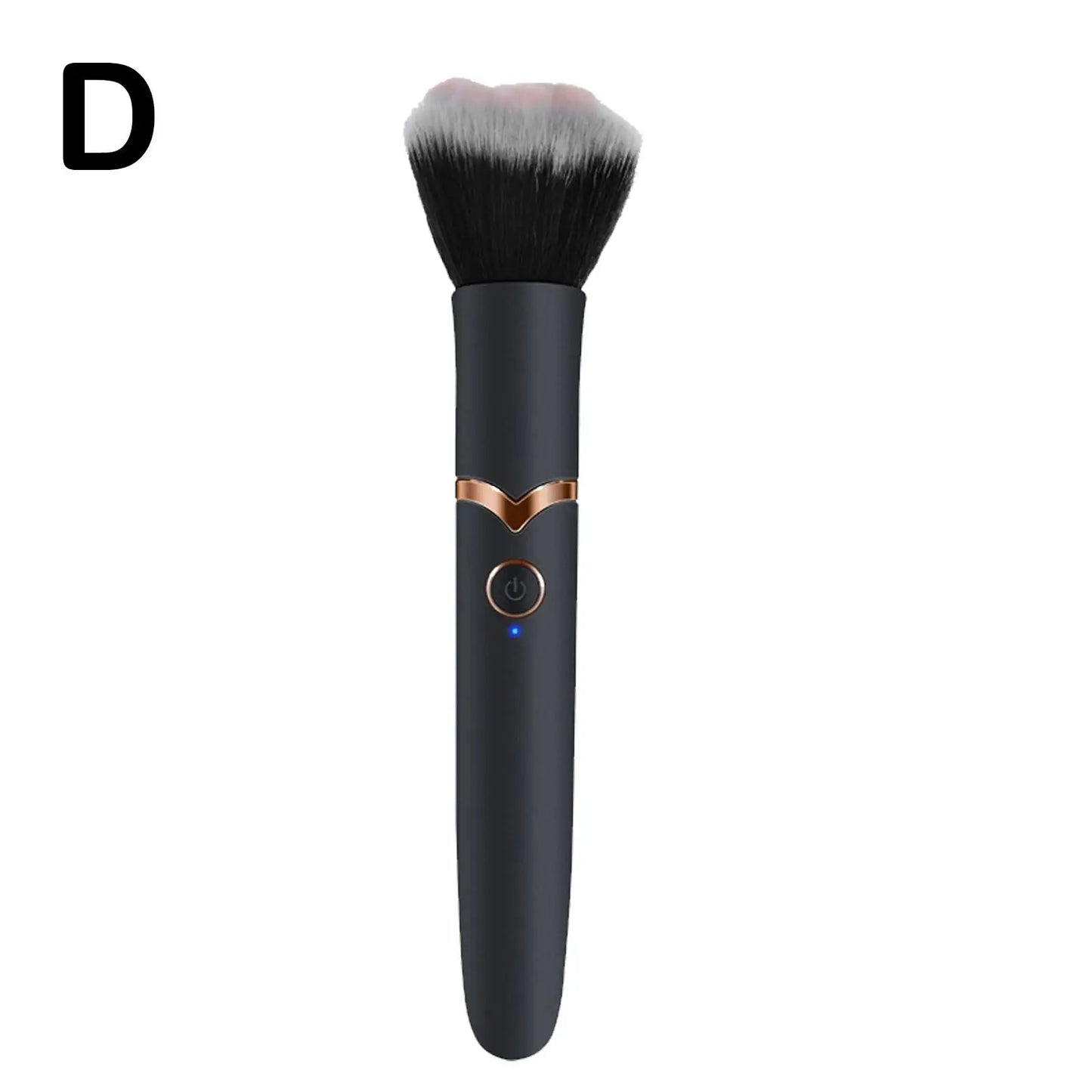 Electric Rechargeable Makeup Brush Tool