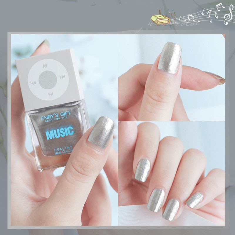 Enchanted Spring & Summer Nail Polish by Fairy's Gift